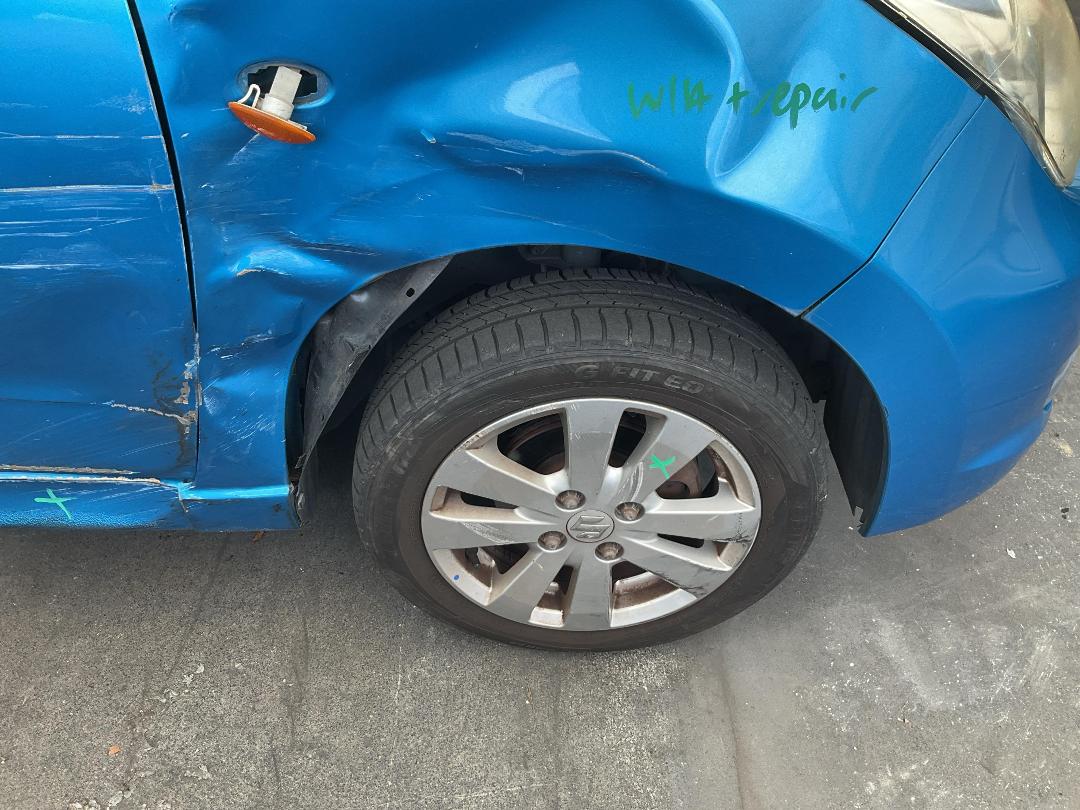 Photo '2' of Suzuki Alto Glxa