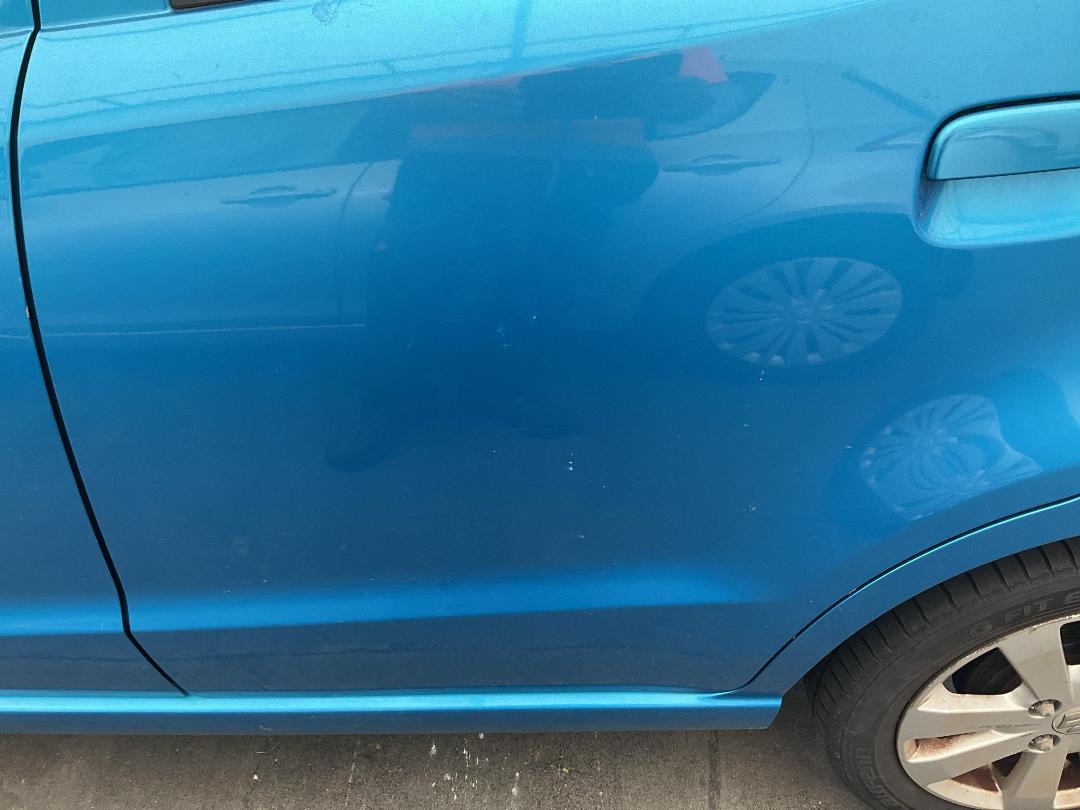 Photo '9' of Suzuki Alto Glxa