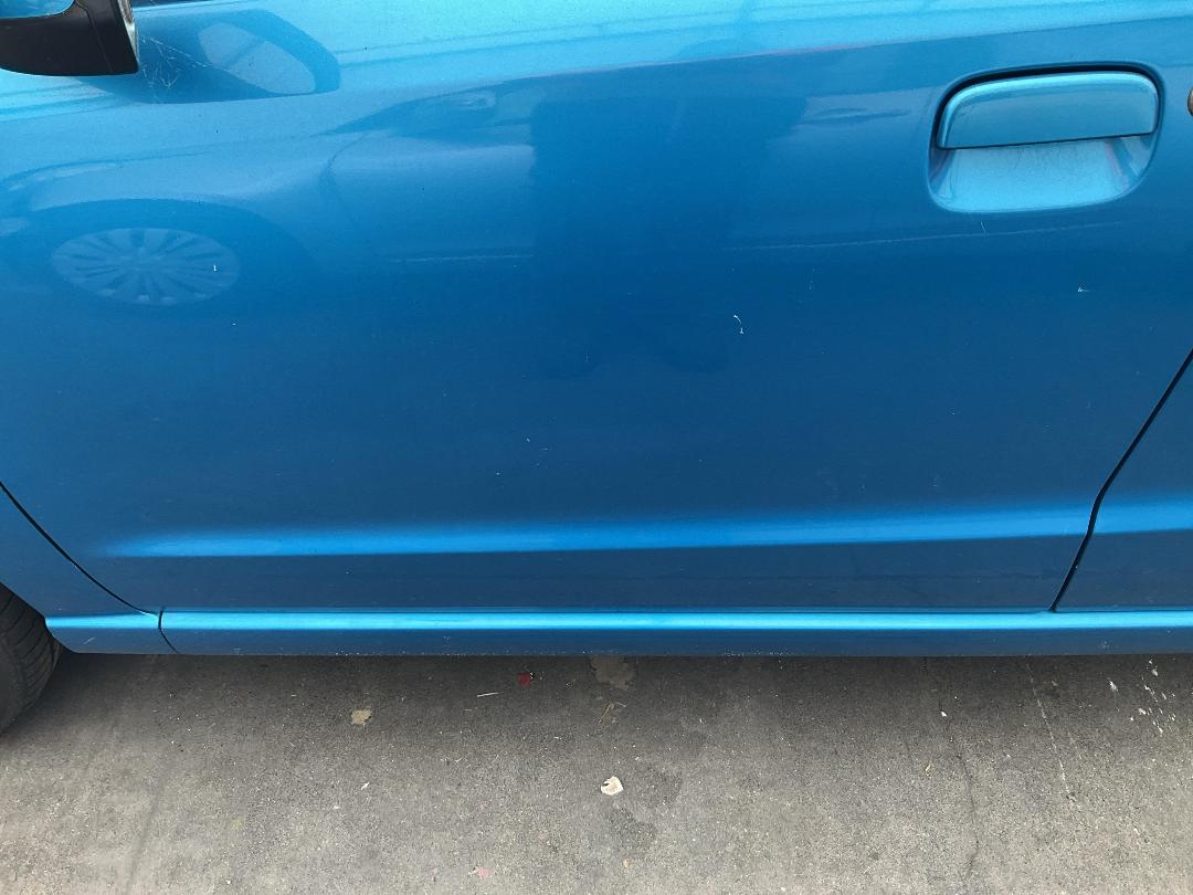 Photo '8' of Suzuki Alto Glxa