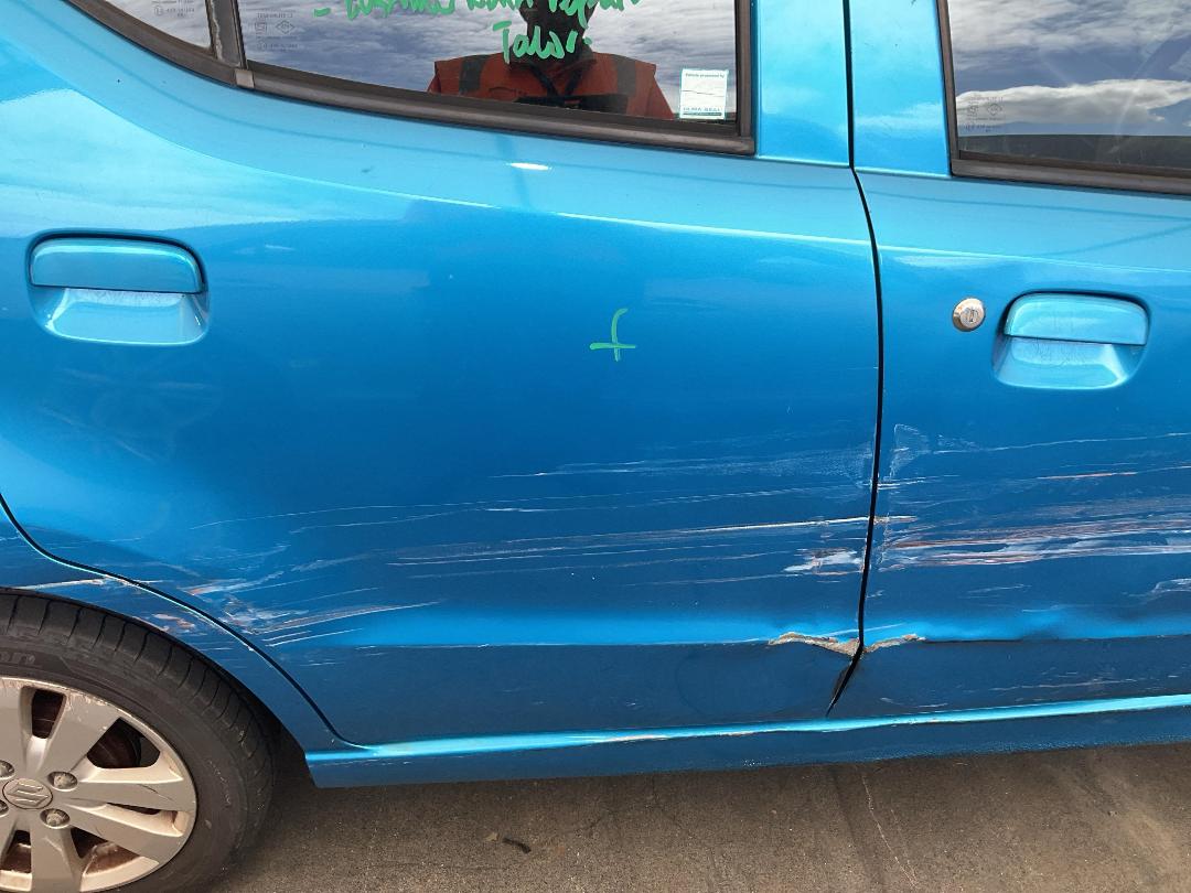 Photo '17' of Suzuki Alto Glxa