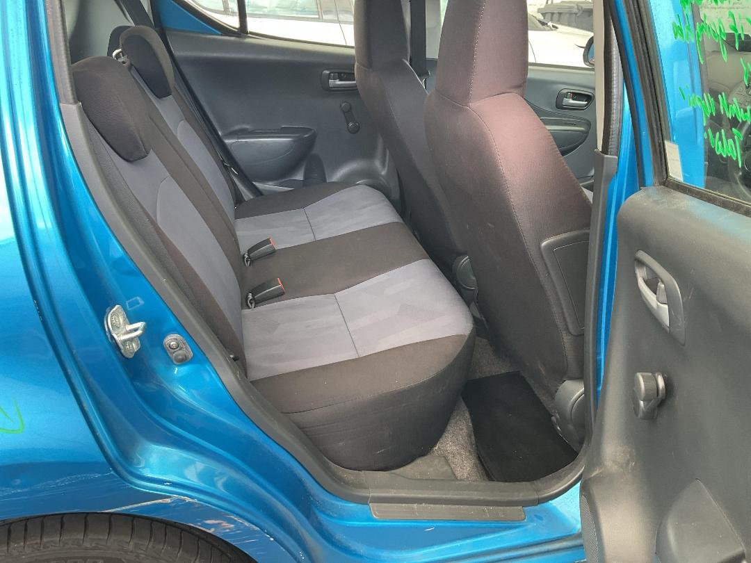 Photo '19' of Suzuki Alto Glxa