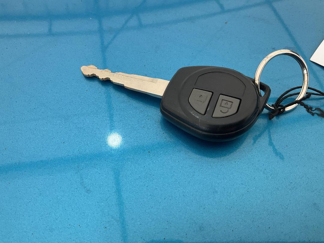 Photo '22' of Suzuki Alto Glxa