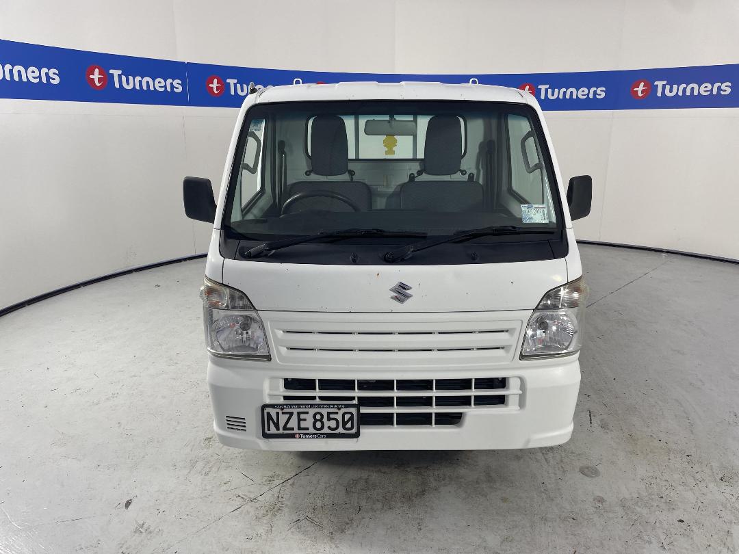 Photo '2' of Suzuki Carry