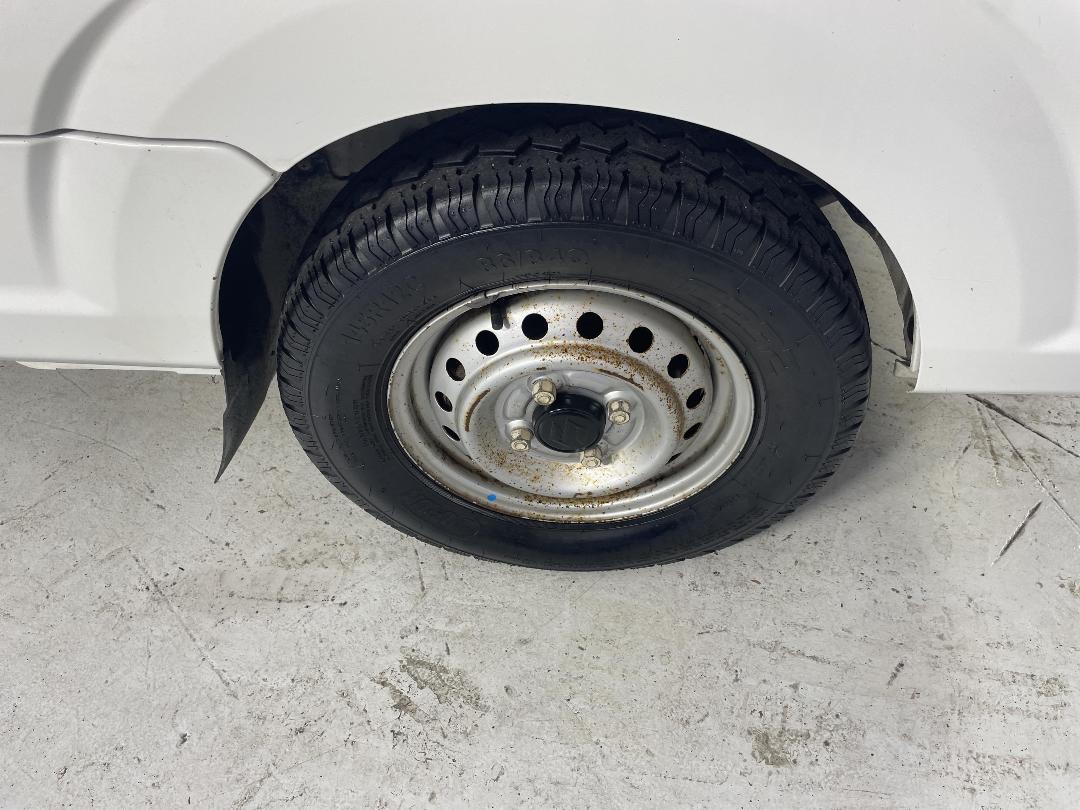 Photo '9' of Suzuki Carry