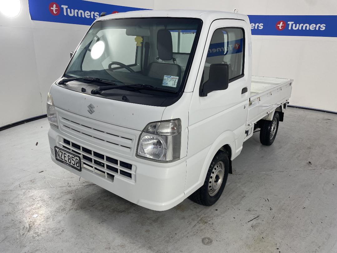 Photo '4' of Suzuki Carry