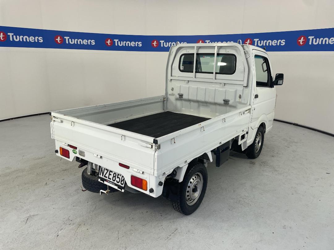 Photo '7' of Suzuki Carry