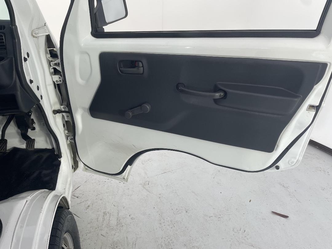 Photo '15' of Suzuki Carry