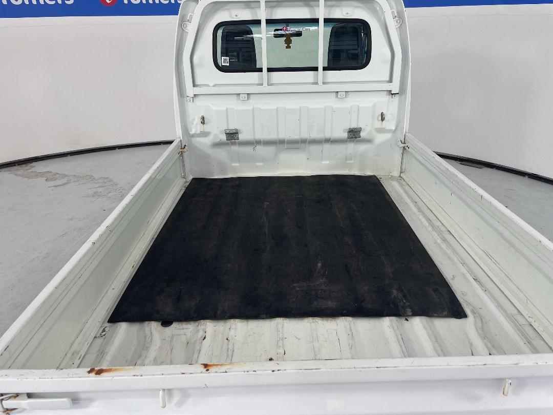 Photo '14' of Suzuki Carry