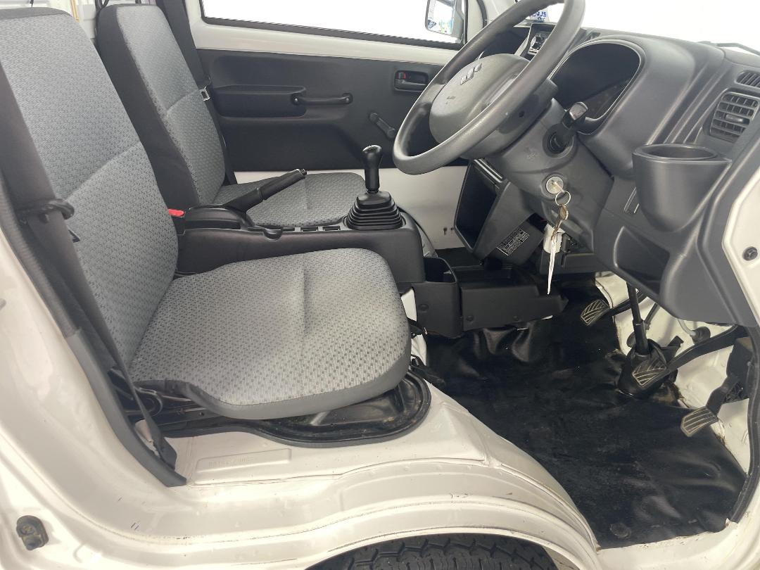 Photo '16' of Suzuki Carry