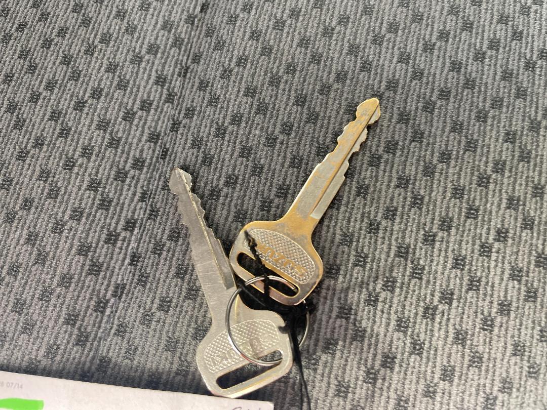 Photo '20' of Suzuki Carry