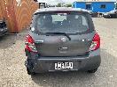 Thumbnail '5' of Suzuki Celerio GLX