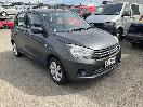 Thumbnail '1' of Suzuki Celerio GLX