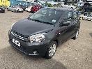 Thumbnail '3' of Suzuki Celerio GLX
