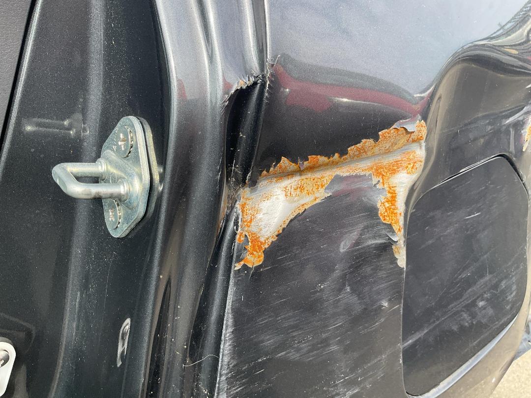 Photo '7' of Suzuki Celerio GLX Photo '7' of Suzuki Celerio GLX