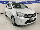 Thumbnail '1' of Suzuki Celerio