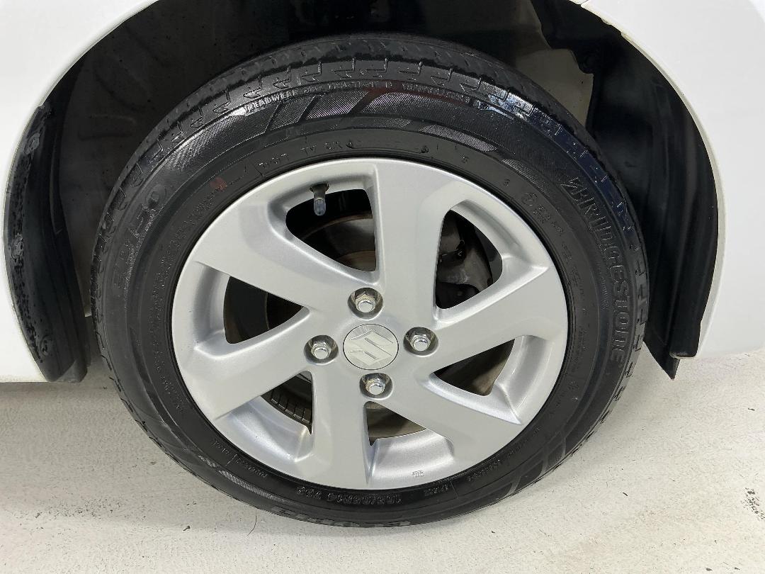 Photo '9' of Suzuki Celerio