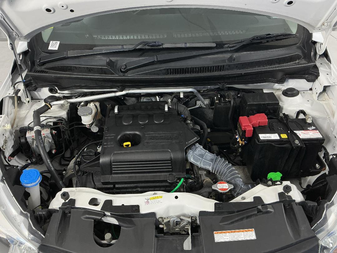 Photo '13' of Suzuki Celerio