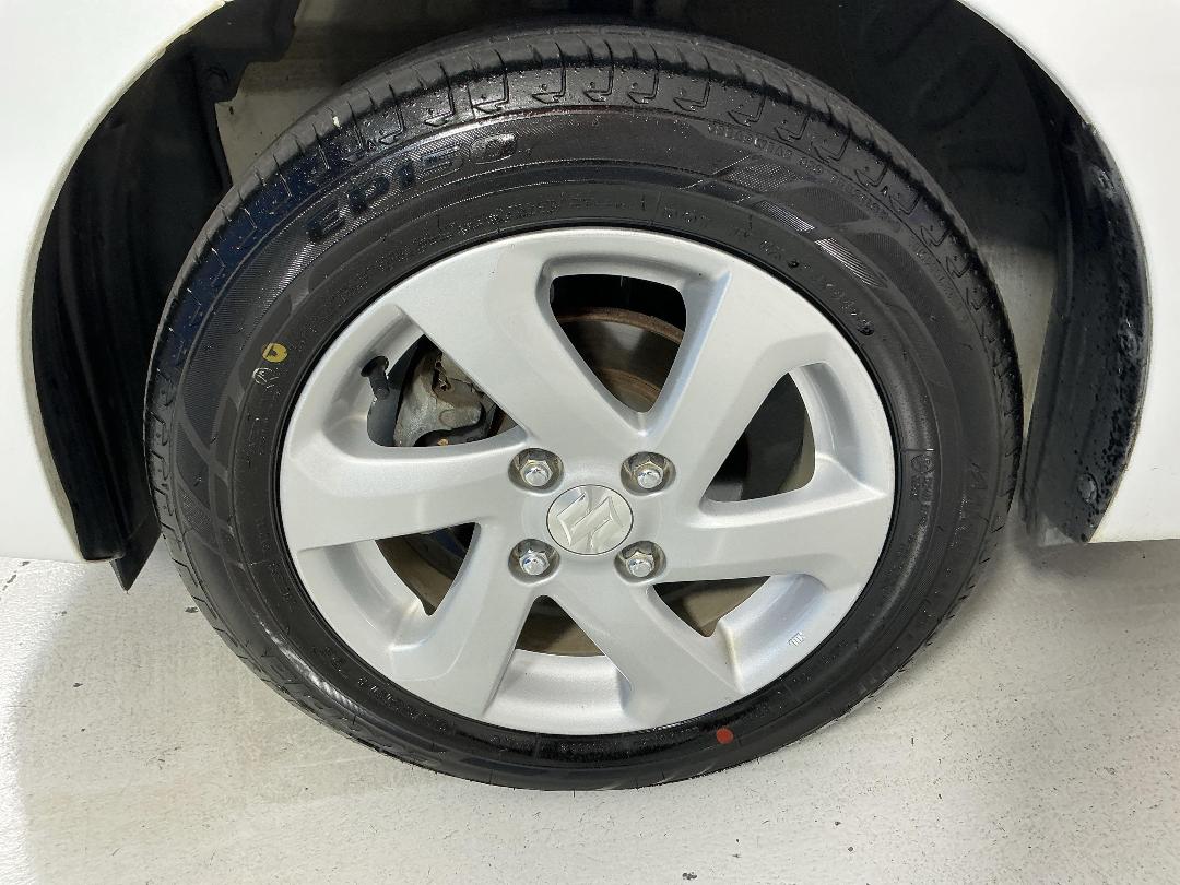 Photo '10' of Suzuki Celerio