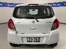 Thumbnail '6' of Suzuki Celerio