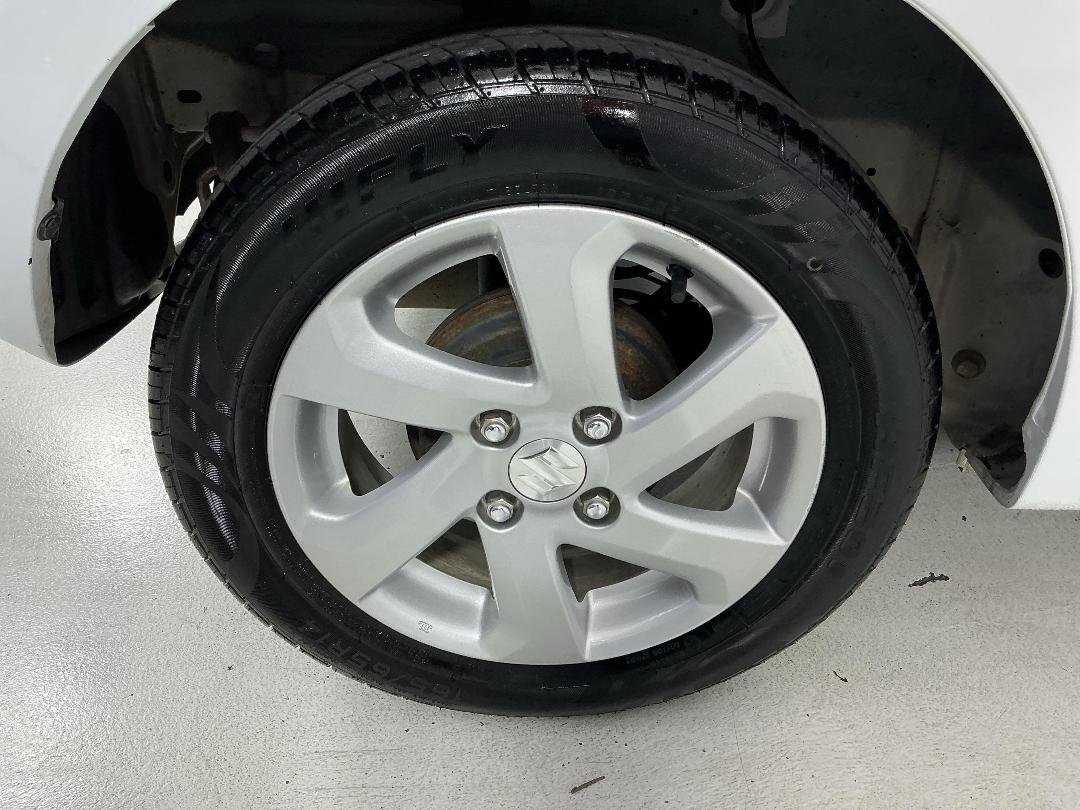 Photo '12' of Suzuki Celerio