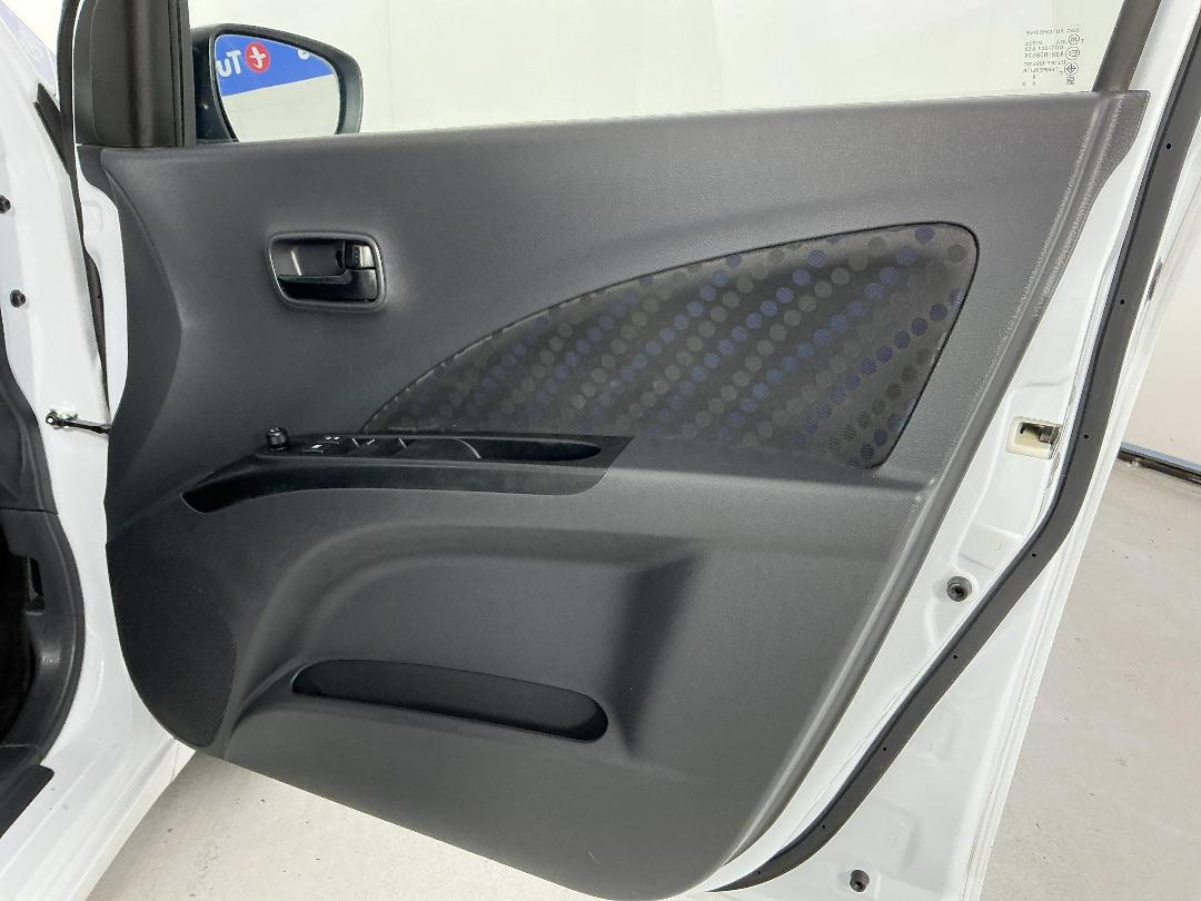 Photo '15' of Suzuki Celerio