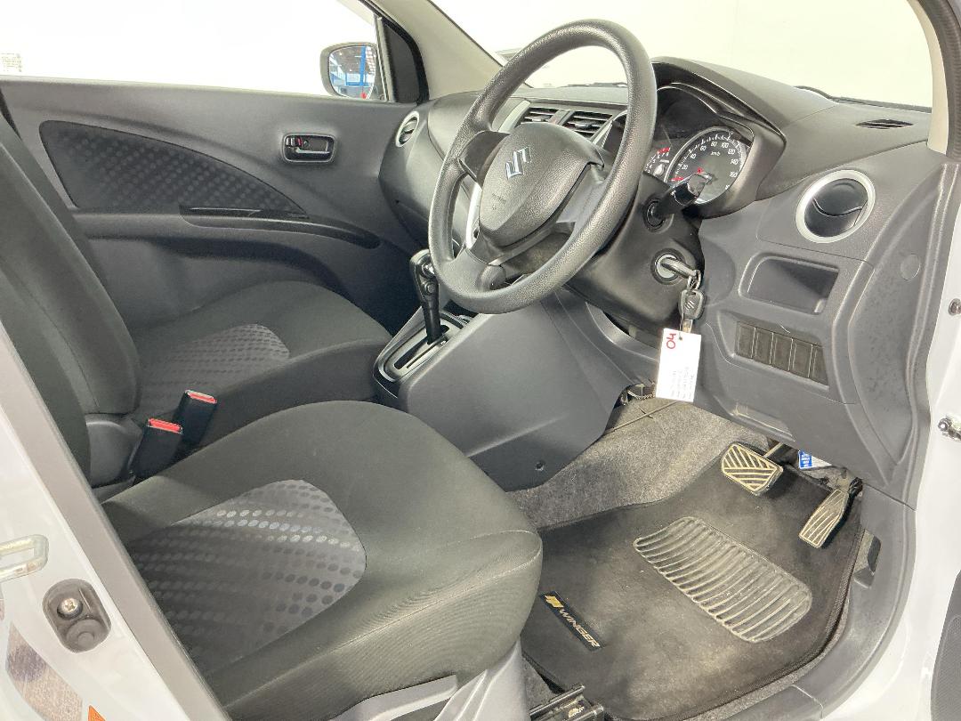 Photo '16' of Suzuki Celerio