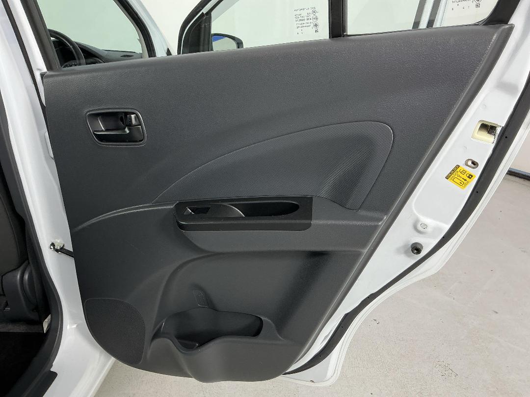 Photo '19' of Suzuki Celerio