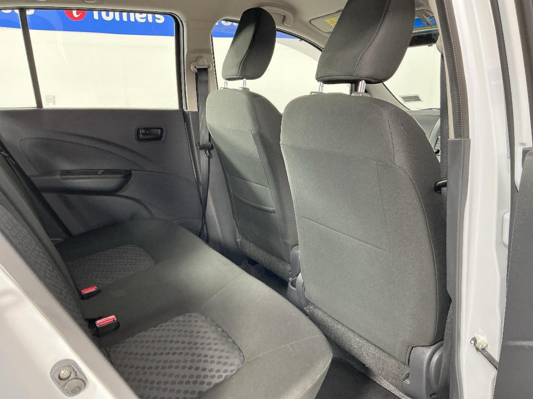 Photo '20' of Suzuki Celerio