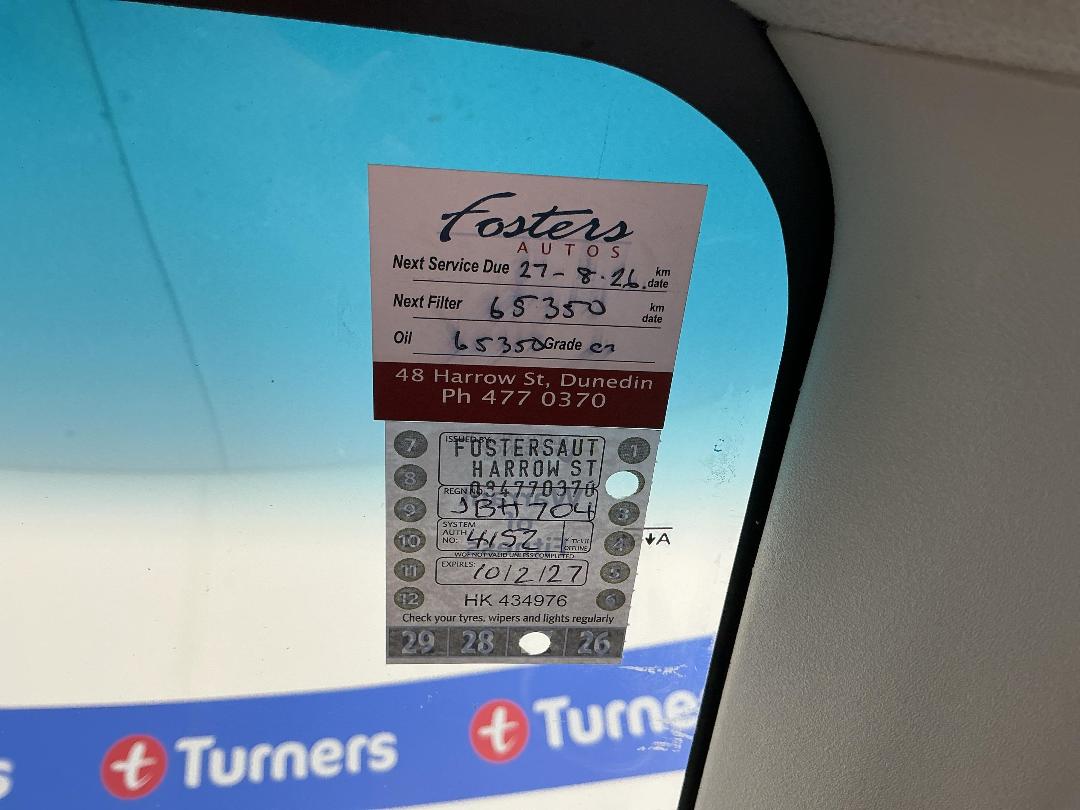 Photo '24' of Suzuki Celerio