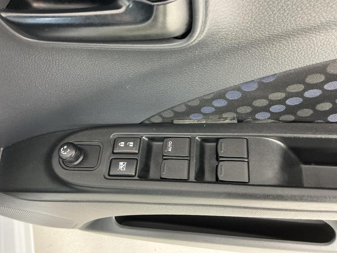 Photo '23' of Suzuki Celerio