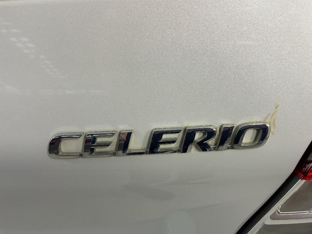 Photo '27' of Suzuki Celerio