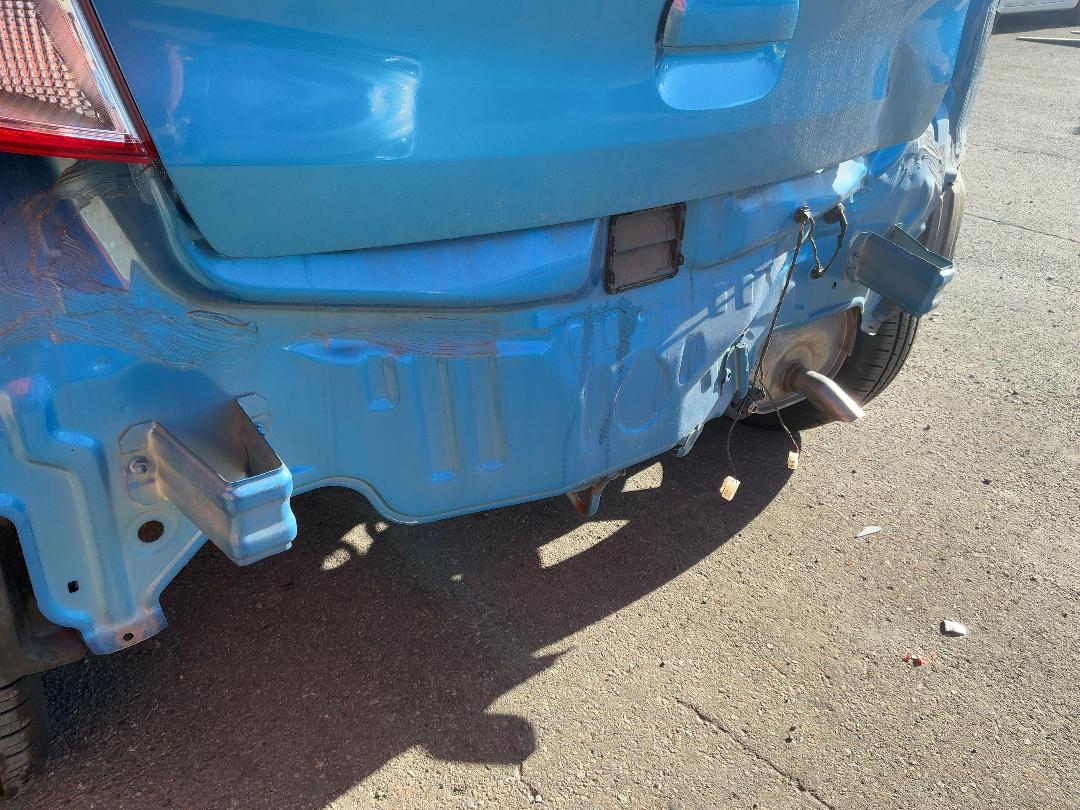 Photo '7' of Suzuki Celerio Glxc