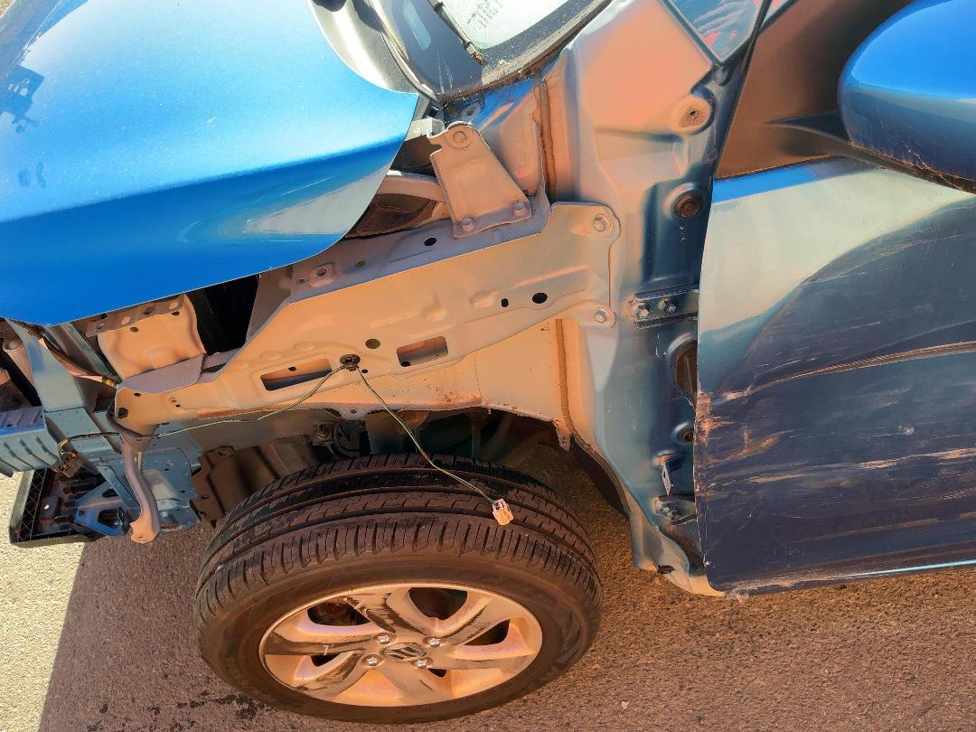 Photo '8' of Suzuki Celerio Glxc