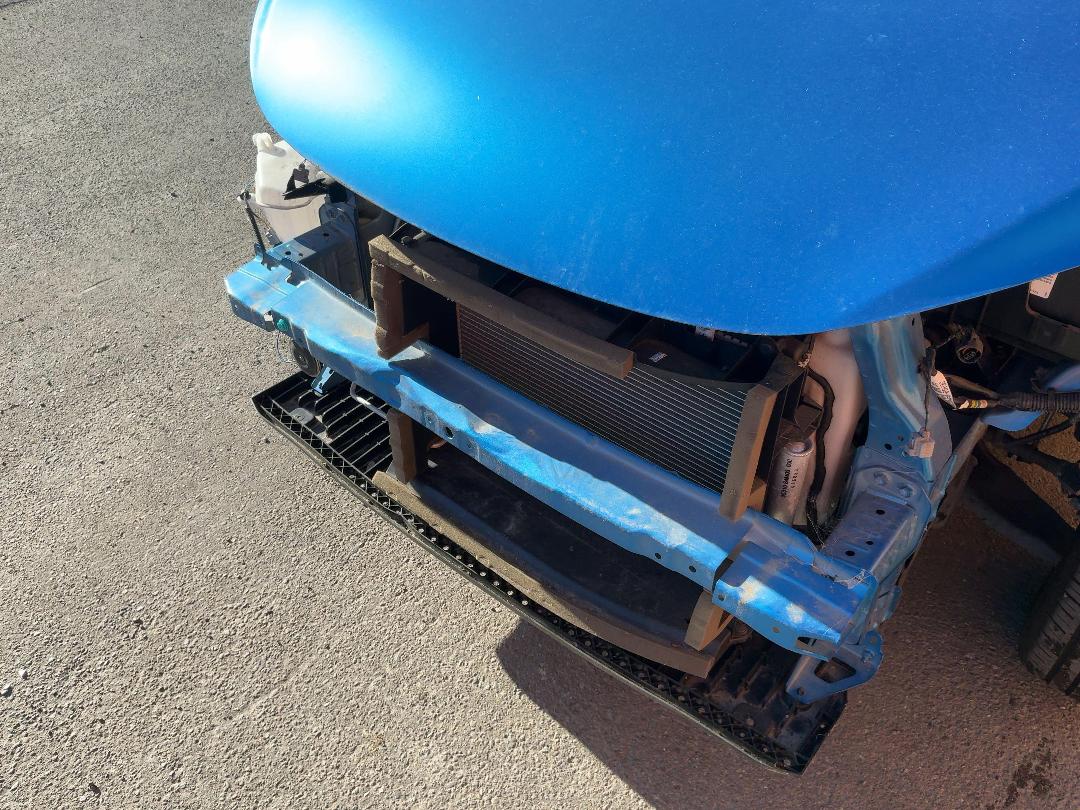 Photo '9' of Suzuki Celerio Glxc