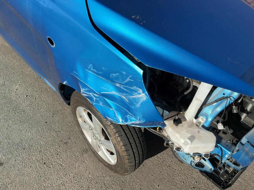 Photo '10' of Suzuki Celerio Glxc