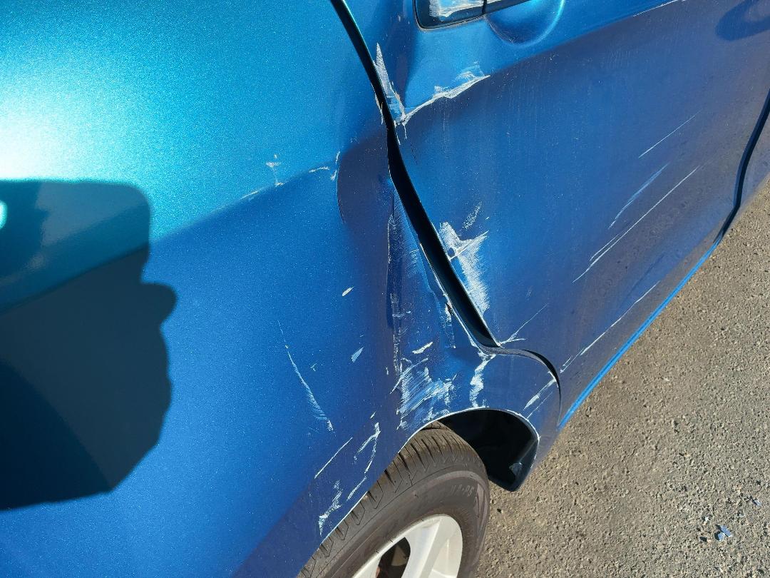 Photo '11' of Suzuki Celerio Glxc