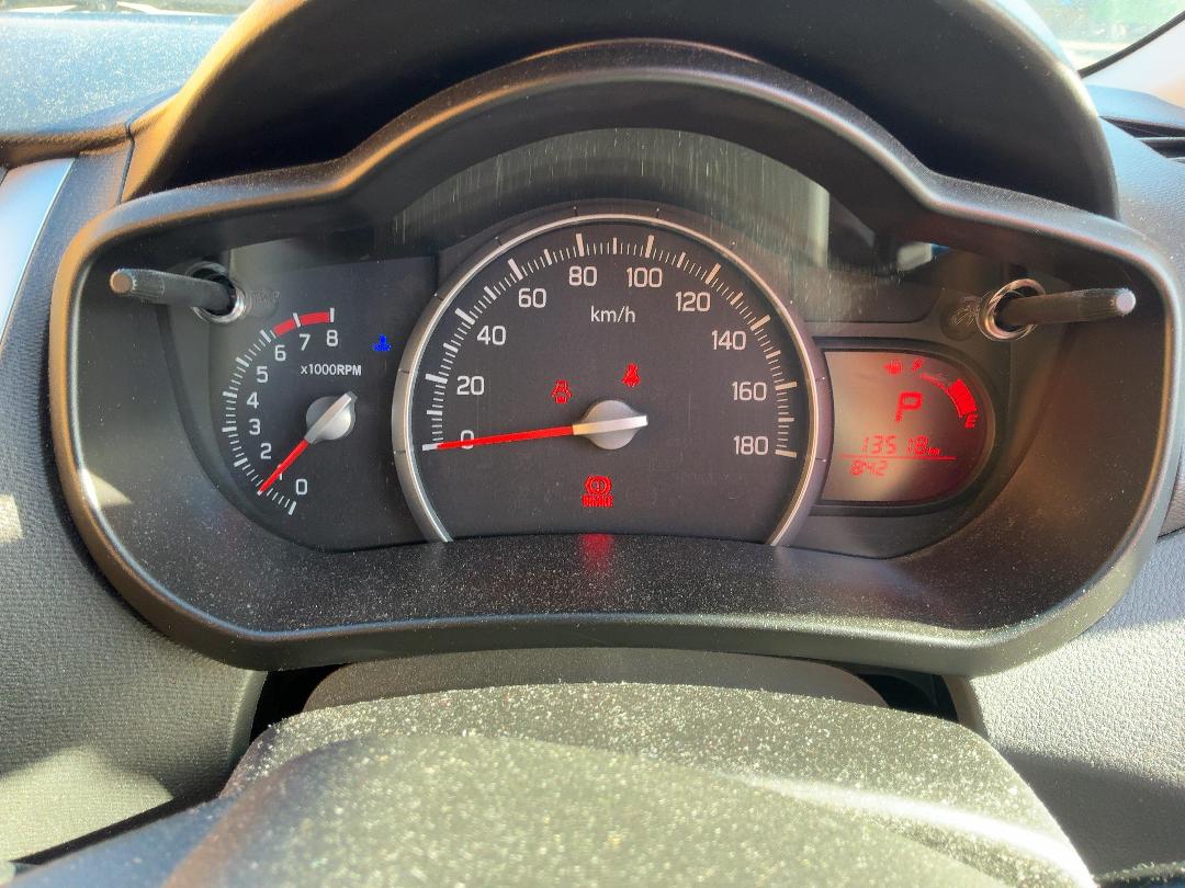 Photo '15' of Suzuki Celerio Glxc