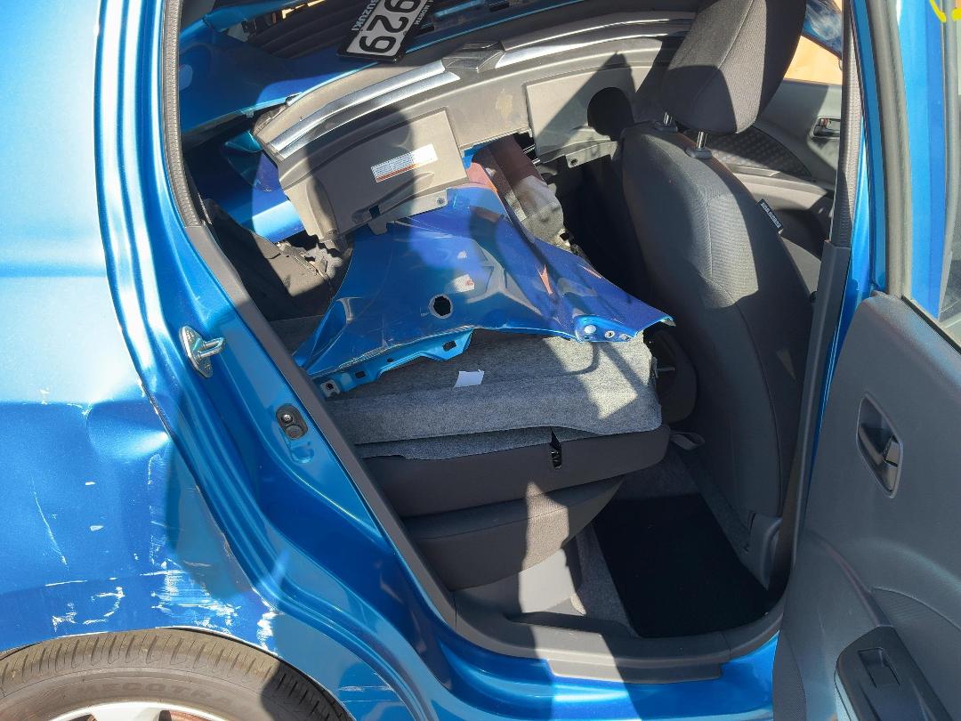 Photo '18' of Suzuki Celerio Glxc