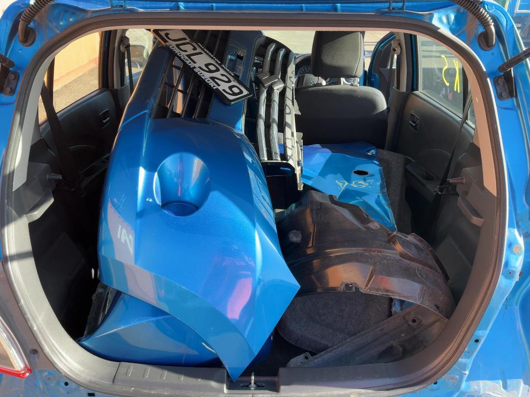 Photo '19' of Suzuki Celerio Glxc