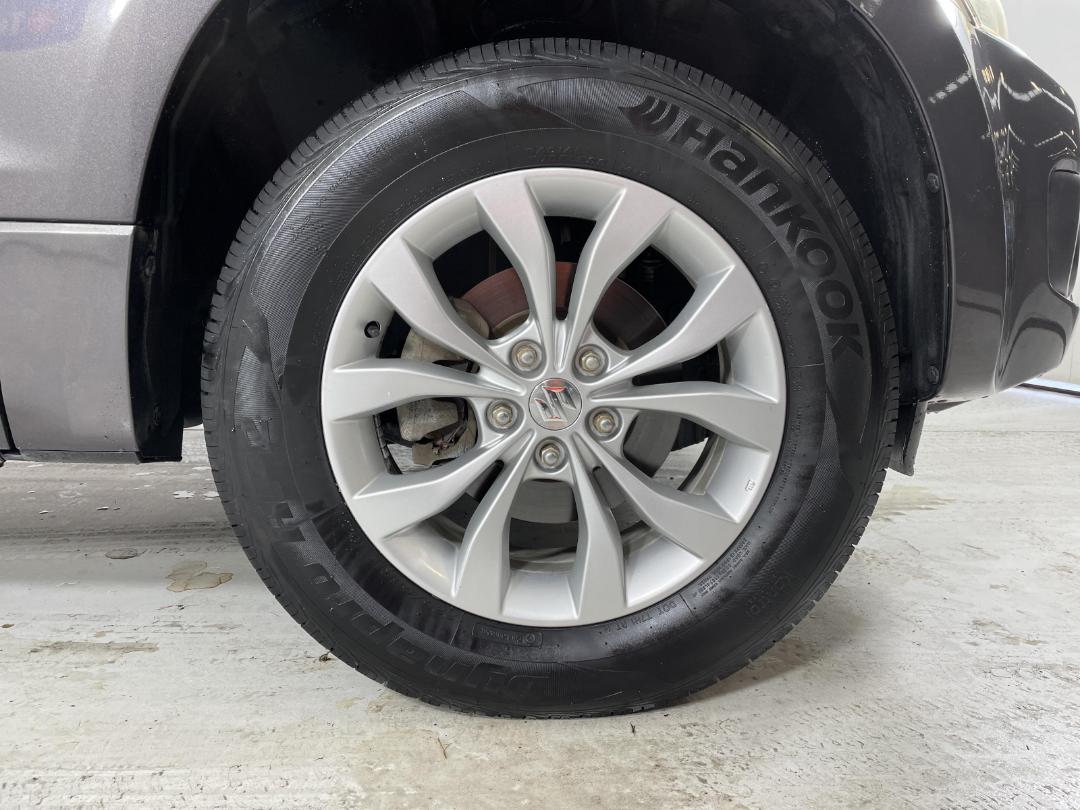 Photo '9' of Suzuki Grand Vitara Photo '9' of Suzuki Grand Vitara