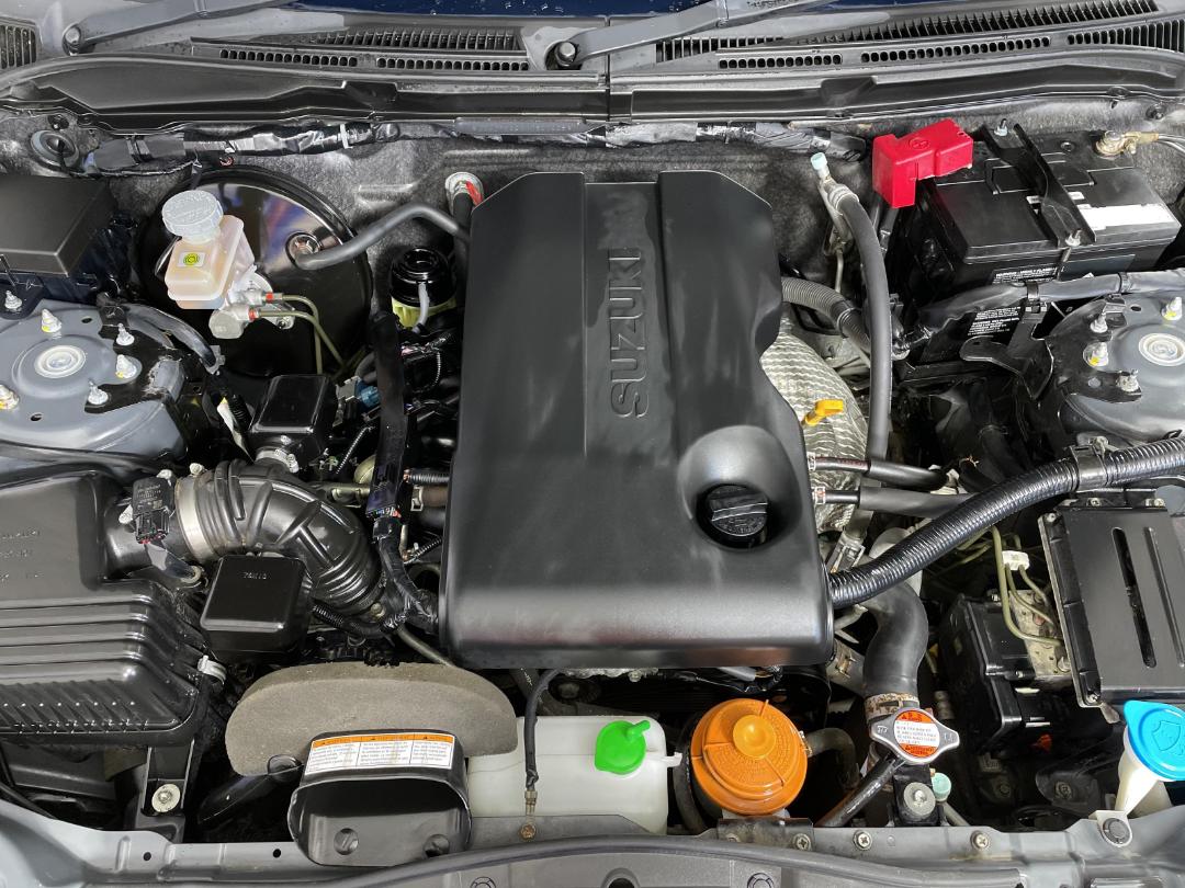 Photo '13' of Suzuki Grand Vitara Photo '13' of Suzuki Grand Vitara