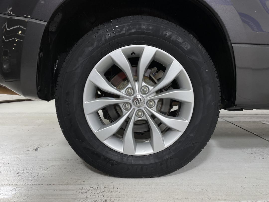 Photo '12' of Suzuki Grand Vitara Photo '12' of Suzuki Grand Vitara