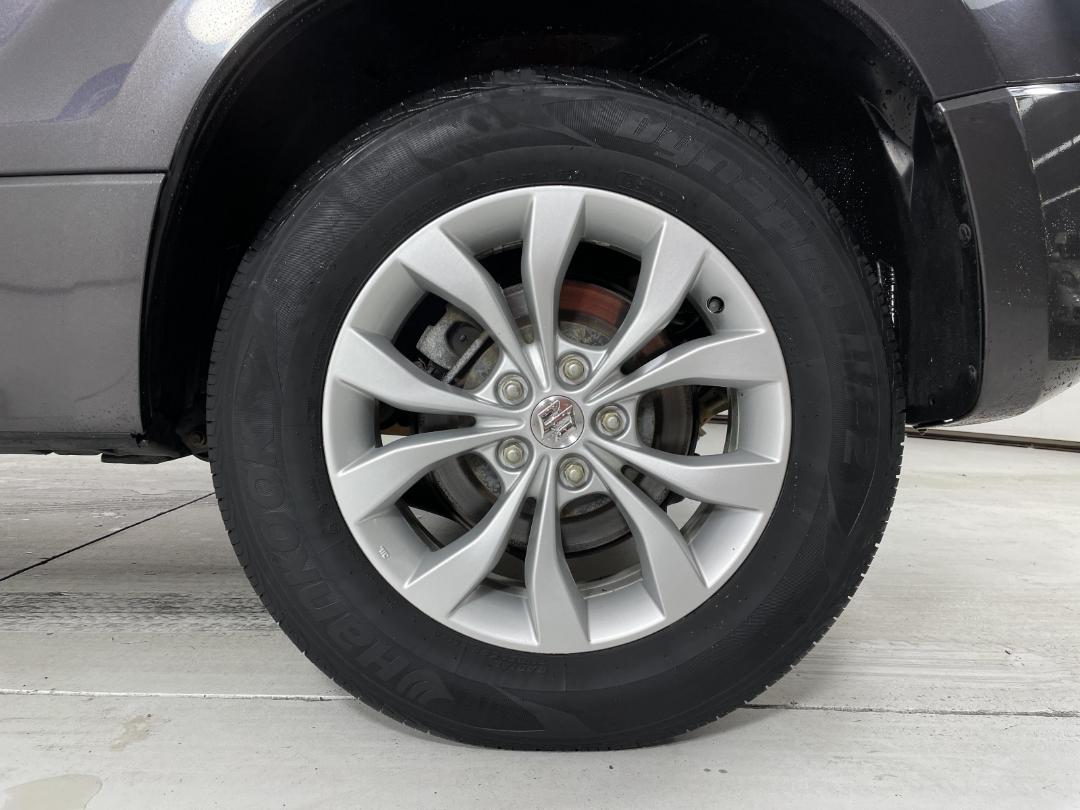 Photo '11' of Suzuki Grand Vitara Photo '11' of Suzuki Grand Vitara