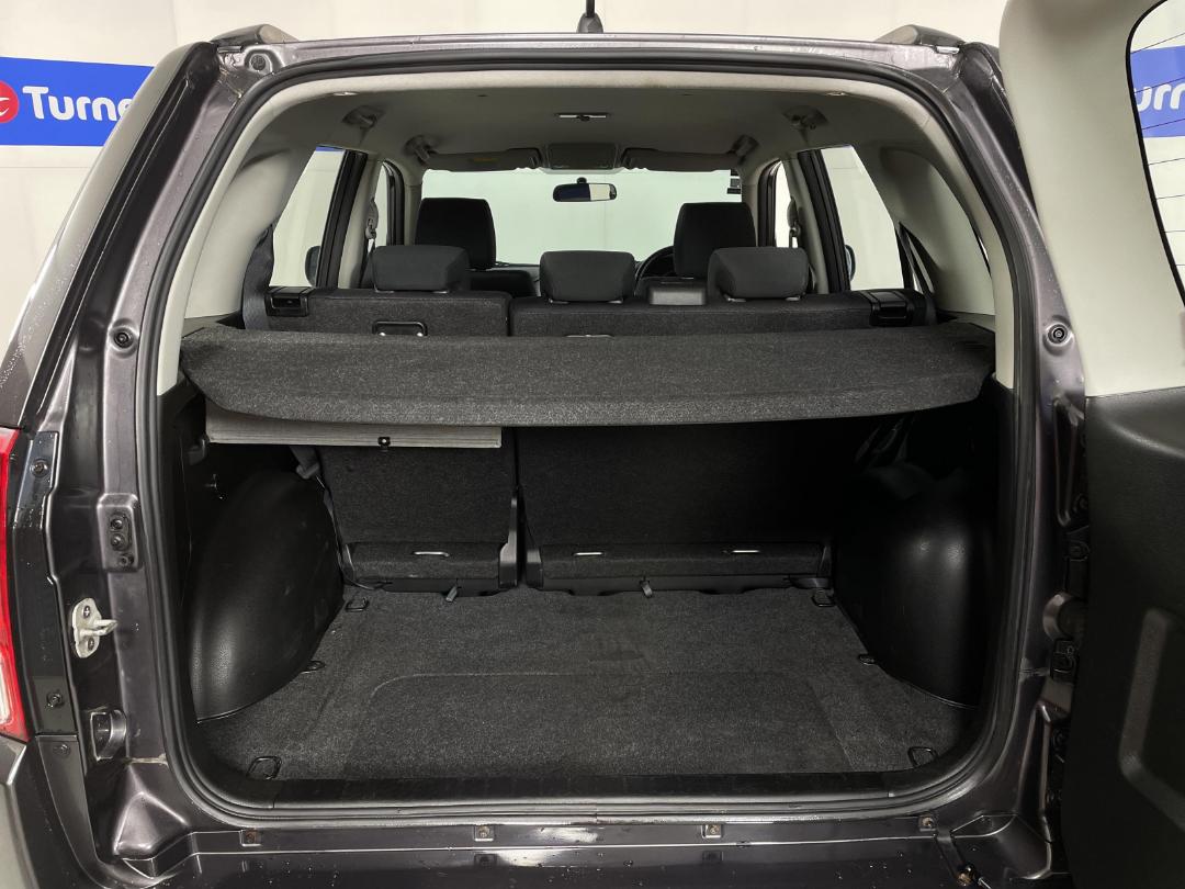 Photo '14' of Suzuki Grand Vitara Photo '14' of Suzuki Grand Vitara