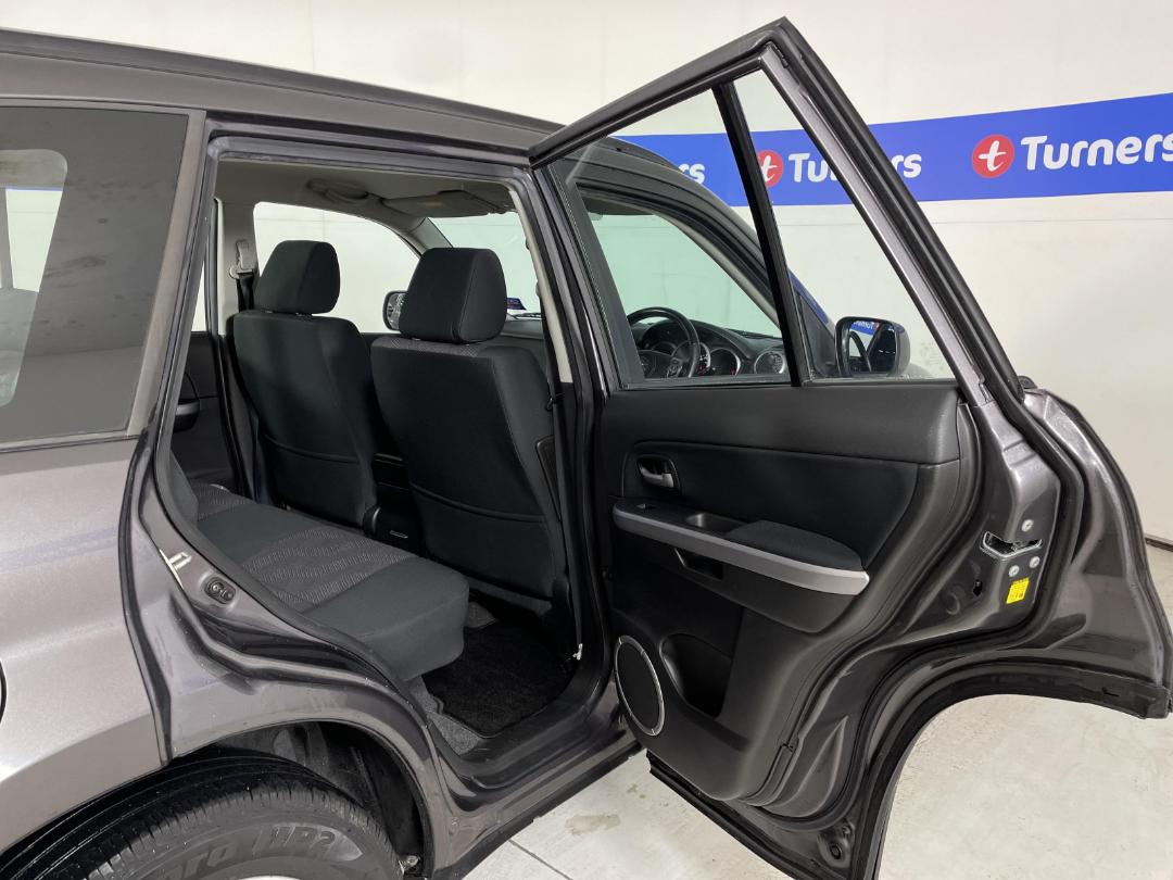 Photo '19' of Suzuki Grand Vitara Photo '19' of Suzuki Grand Vitara