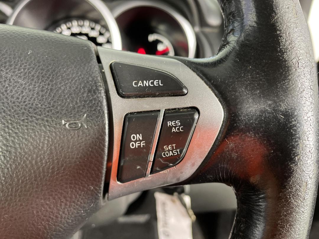 Photo '24' of Suzuki Grand Vitara Photo '24' of Suzuki Grand Vitara