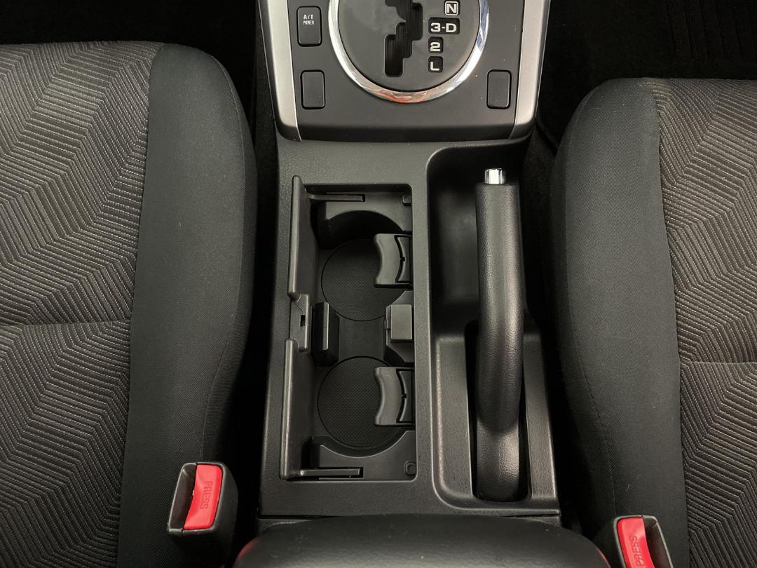 Photo '23' of Suzuki Grand Vitara Photo '23' of Suzuki Grand Vitara