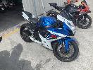 Thumbnail '2' of Suzuki GSX-R600 no submodel
