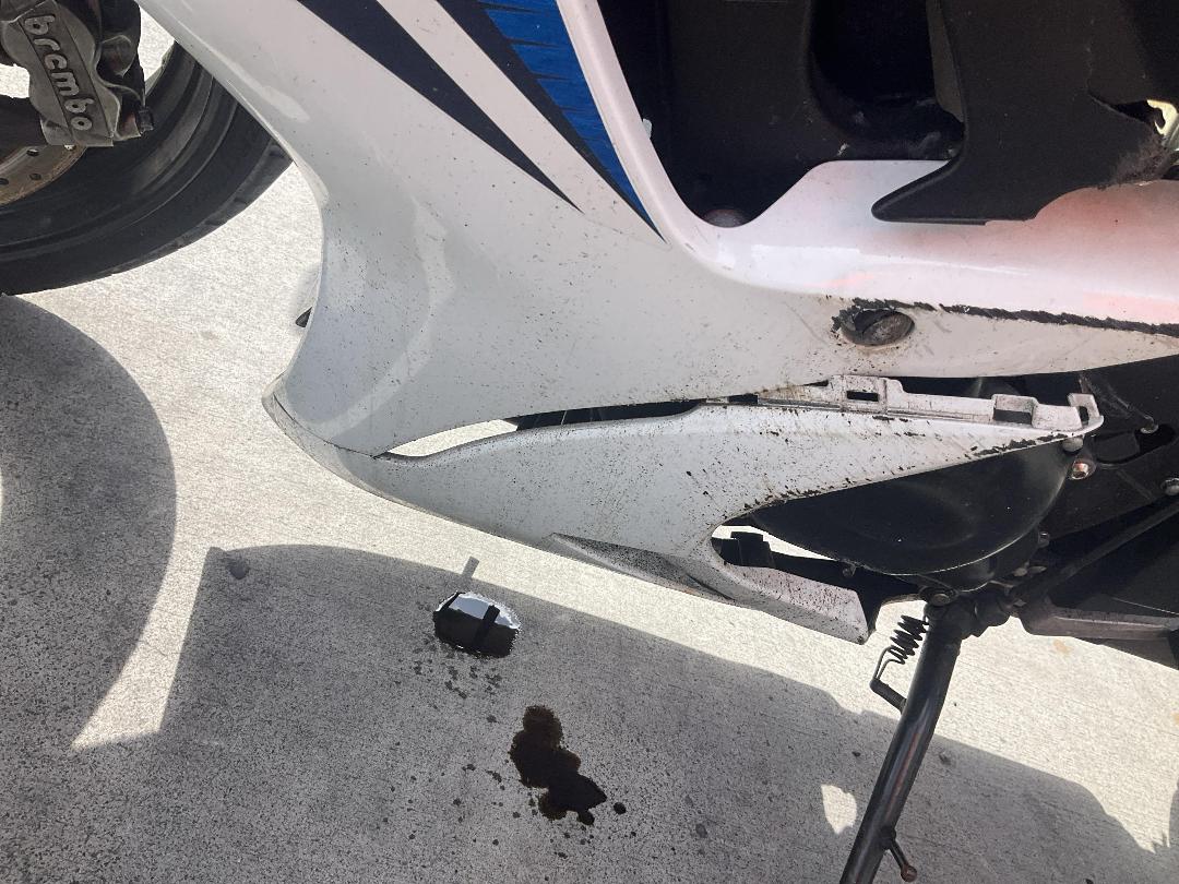 Photo '18' of Suzuki GSX-R600 no submodel Photo '18' of Suzuki GSX-R600 no submodel