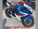 Thumbnail '1' of Suzuki GSX-R600 no submodel